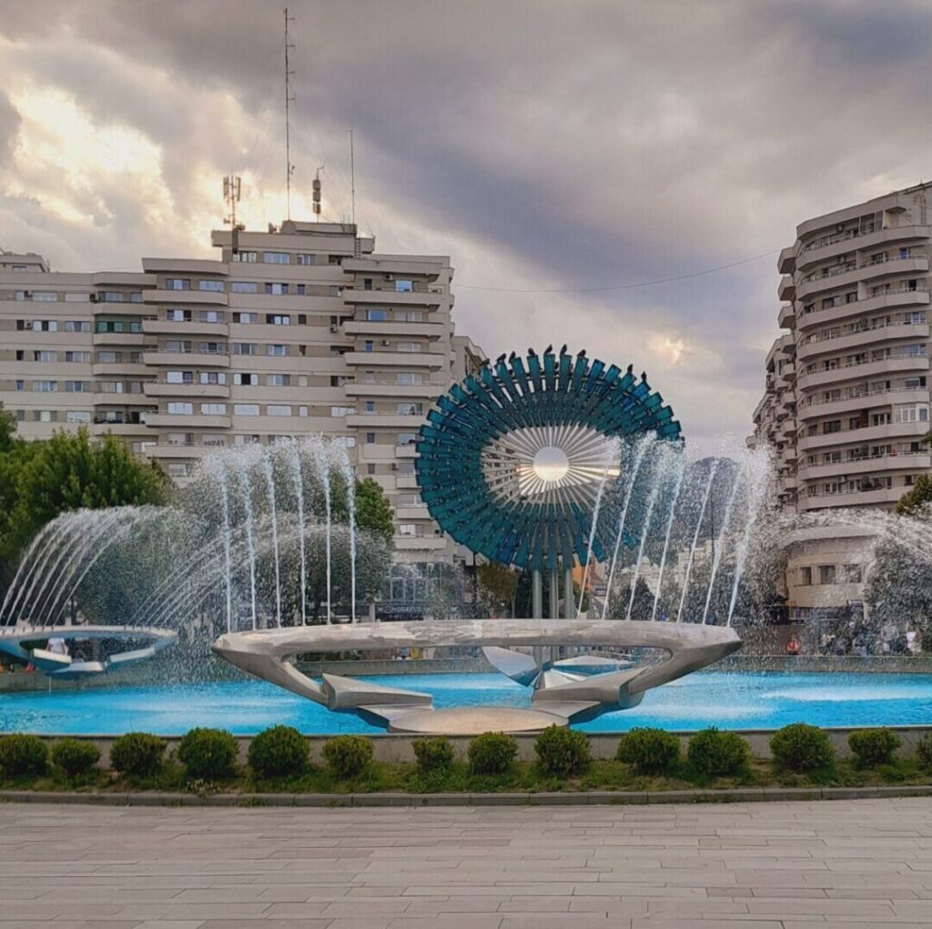 aLBA IULIA