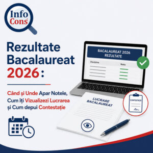 REZULTATE BACALAUREAT JUDEȚUL ALBA
