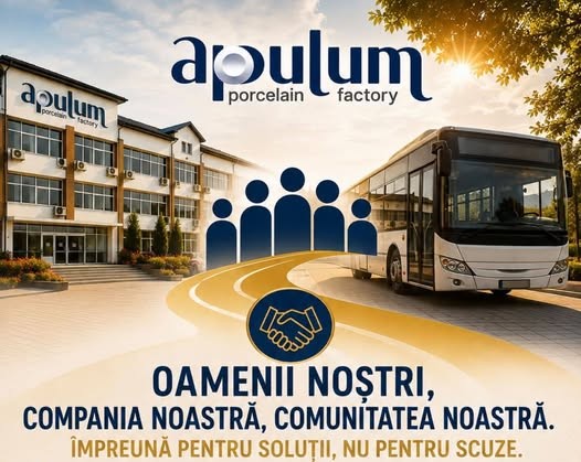APEL LA RESPONSABILITATE