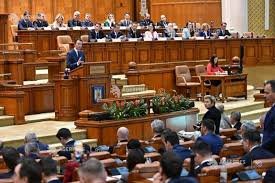 GUVERNUL MUREȘAN NU A TRECUT