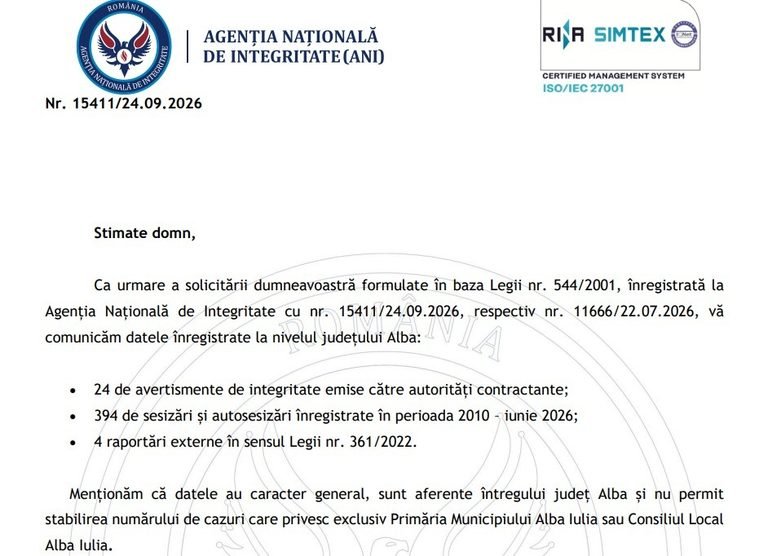 „TELEFONUL FĂRĂ FIR”