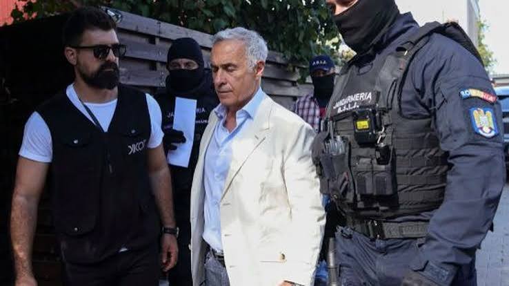 CĂLIN, FILE DE POVESTE